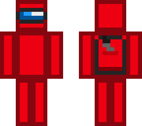 red sus