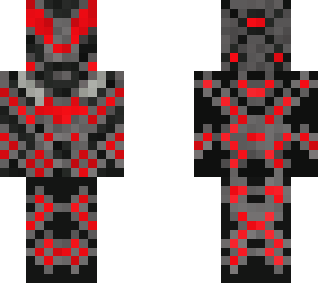 red wasp