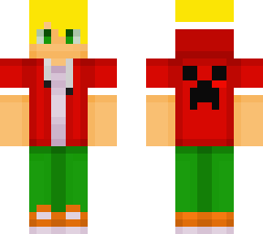 remake of an old skin