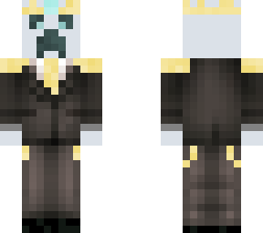 ritch creeper