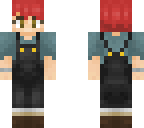 river (non-binary skin)
