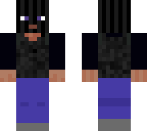 robber