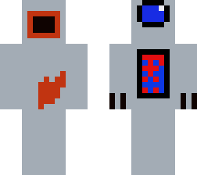 robot