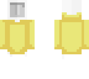 robot thing [ ghost ]
