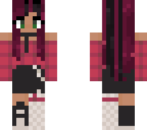 rose girl