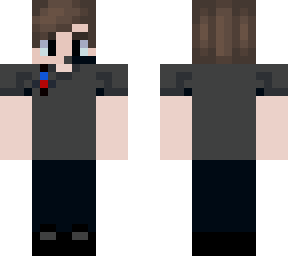rouge 17 skin