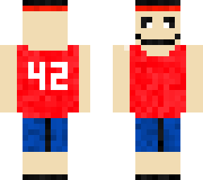 runner #42