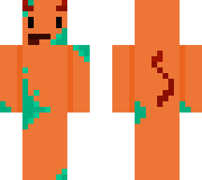 rusty pipe
