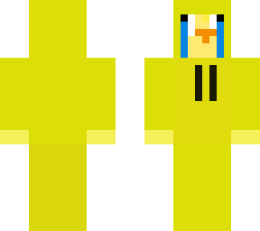sad chicked