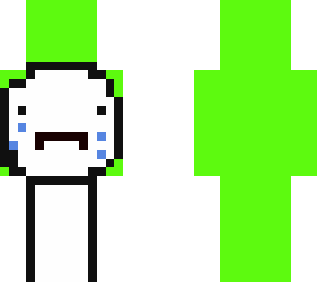 sad dream :(