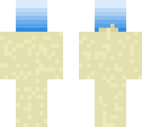 sand and waves