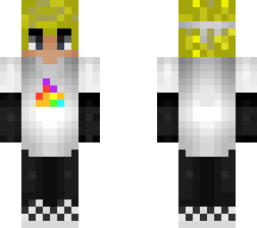 sapi napi <3 but blonde
