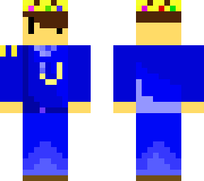 sapphire prince