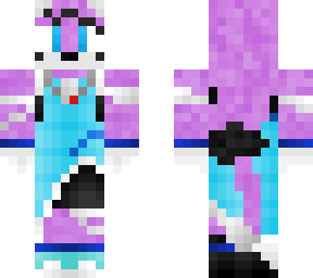 sapphire the cat lynx