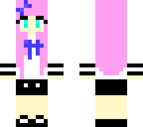 school girl