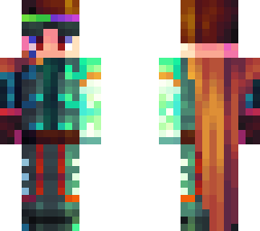 sci-fi randomness -~rq~-