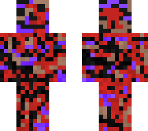 scrible man