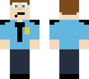 security guard