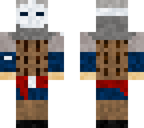 seljuk white skin