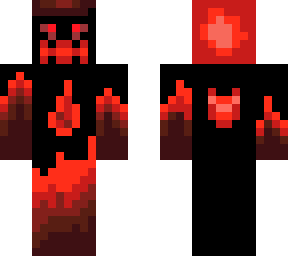 shadow (crimson)