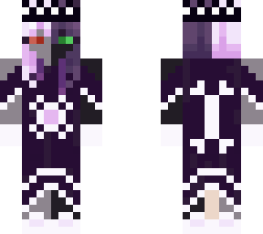 shadow queen edit