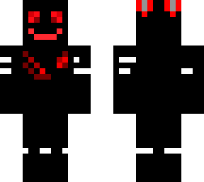 shadow trap