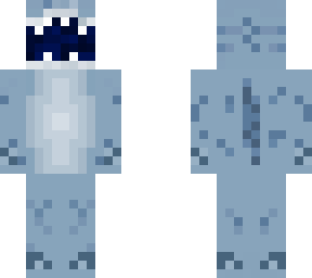 sharky boi