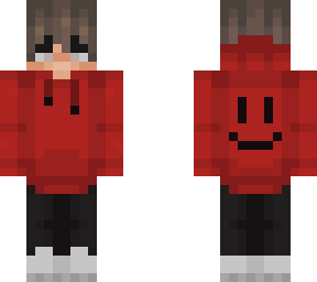 sheeeesh red boy :)