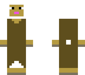 sheep villiger (summer/spring)