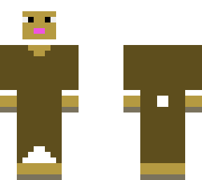 sheep villiger (winter/fall/normal)