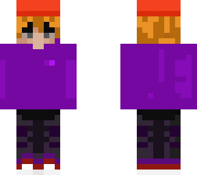 shelovesalmonds skin competition