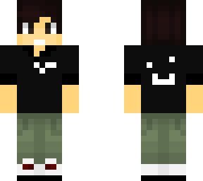 shiny hoggys skin (requested)