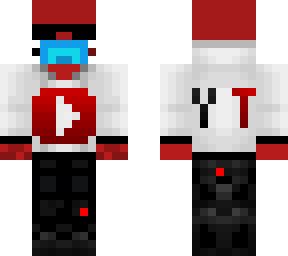 shywaterkoi mask