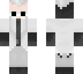 silverfish man variant