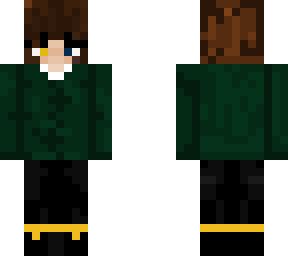 simple elf
