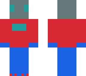 simple optimus prime