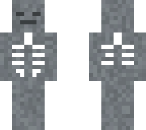 skeleton