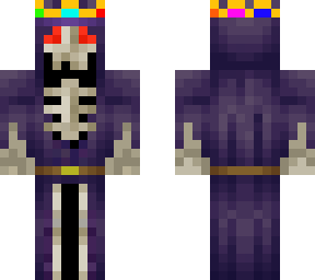 skeleton