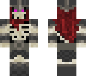 skeleton warrior