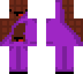 skeppy the chocolate bar