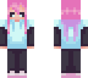 skin #1