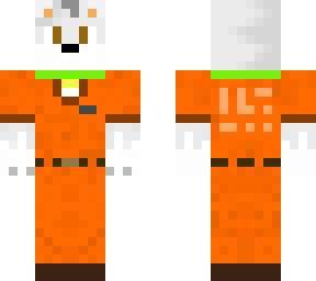 skin  de andr