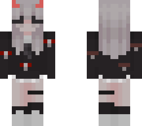 skin for amber