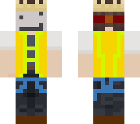 skin lucas #7  construtor