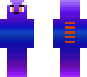 skin request from e the gamer