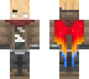 skin wip