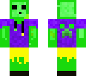slime bro