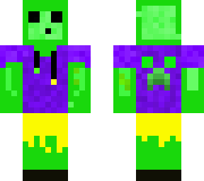 slime bro with helmet(kinda)