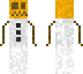snow man