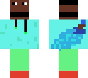 soccerboy07 gamer